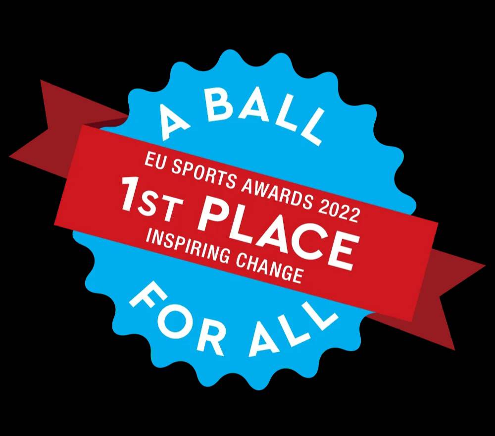 EU Sports Awards 2022